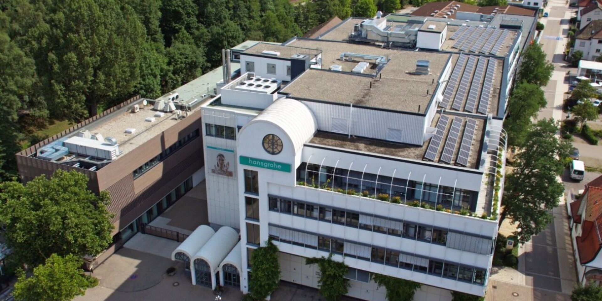 125 Jahre Hansgrohe
